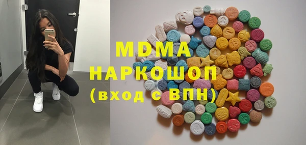 бошки Надым